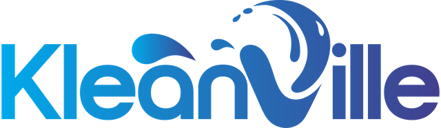 Kleanville Cleaning and Janitorial Services logo